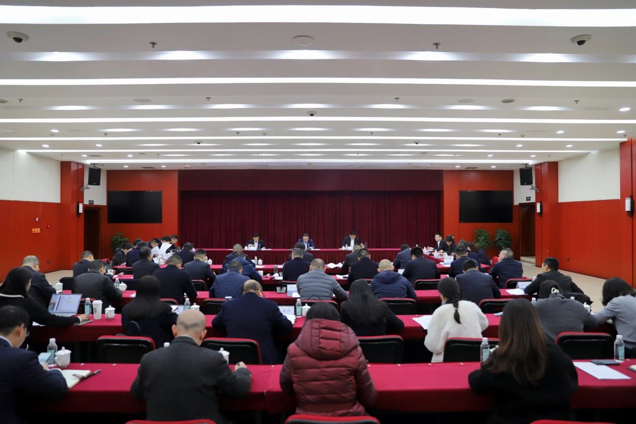 蜀道集团党委副书记、副董事长、总经理张胜带队赴四川路桥调研指导工作